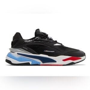 COPY - BMW Puma MMS  RA-Fast Motorsport Sneakers!! New!